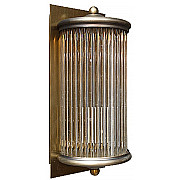 Бра Crystal bar KG0604W-1 brass