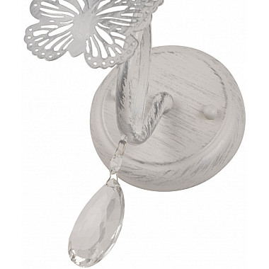 Бра AM346179 346179/1W WT+SL