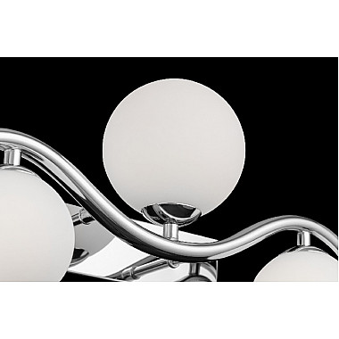 Бра Uva MOD059WL-05CH