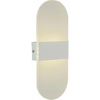 Бра AM318 AM318 WH