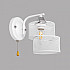 Бра MD.4252-1-W-WH+CH