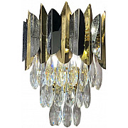 Бра Jadorel 7216-300 A3 gold/black