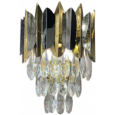 Бра Jadorel 7216-300 A3 gold/black