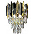 Бра Jadorel 7216-300 A3 gold/black