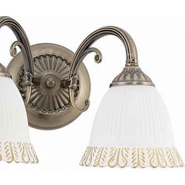 Бра AM347410 347410/2W AB