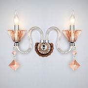 Бра Lorita 311/2 Strotskis