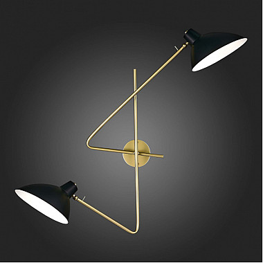 Бра Jarro SL1803.201.02