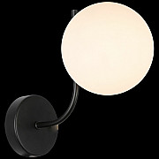 Бра IL0167-1W-79 BK AB