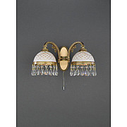 Бра Reccagni Angelo A.7000/2