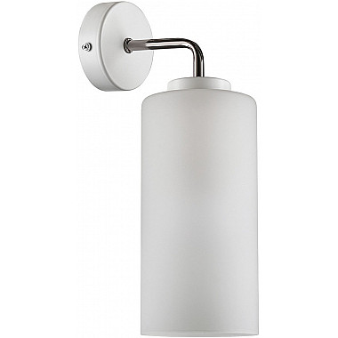 Бра WLL400.01.01.WH-S16WH