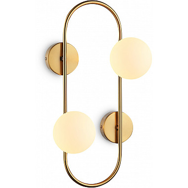 Бра Inversion FR5233WL-02BS