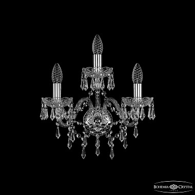 Бра 1403 1403B/2+1/160 Ni