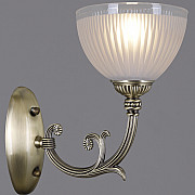 Бра IL9939-1WSQ-24 AB CAPELLA