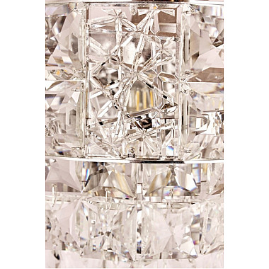 Бра Majeste FL1059-3W