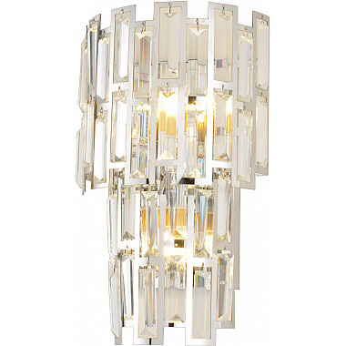 Бра Bernardy BERNARDY 81445/2W CHROME