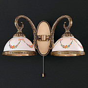 Бра 8000 A.8000/2