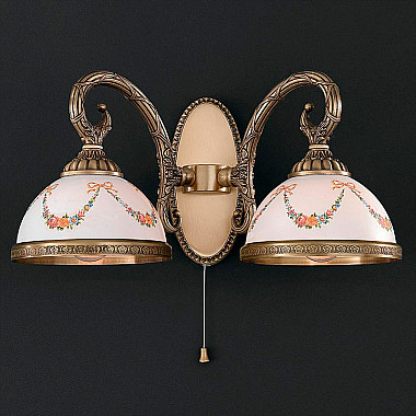 Бра 8000 A.8000/2