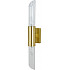 Бра 7270 7272/A brass new