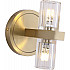 Бра Brass V11016-2W