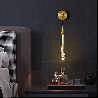 Бра Fial-B-Wall01