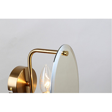 Бра Ovate 4085-1W