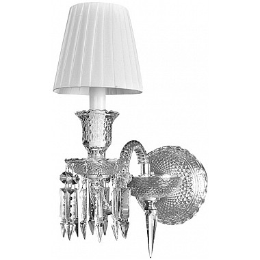 Бра Baccarat style ZZ86303-1W