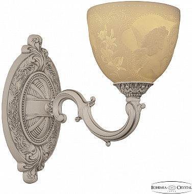 Бра AL7801 AL7801B10/1/175 WMN P1 U Angel