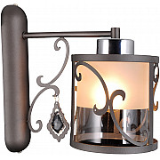 Бра Fiord FIORD 75120/1W ANTIQUE GRAY