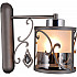 Бра Fiord FIORD 75120/1W ANTIQUE GRAY