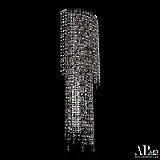 Бра Rimini S500.B4.25-75.B.4000.Clear.801.731