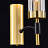Бра IL5177-1WLS-29 BRASS TUBO