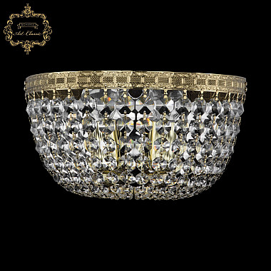 Бра 20.11 20.111B.25SP.G