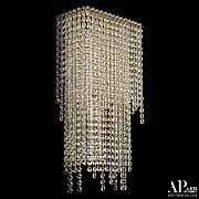 Бра Sicilia SH500.B3.25-45.B.Gd.3000