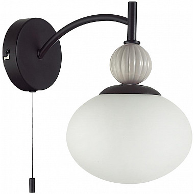 Бра Gloriya 8273/1W