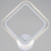 Бра 09838-0.2-01 WH