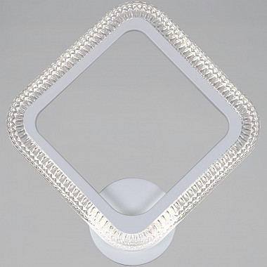 Бра 09838-0.2-01 WH