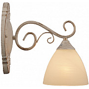 Бра KL.3033-1-W WH