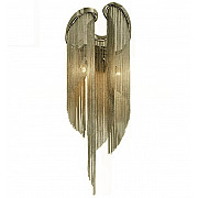 Бра Stream AC3001-2W antique bronze