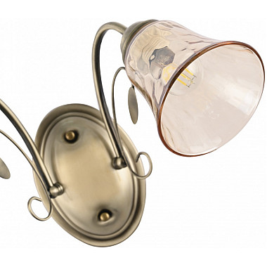 Бра AM346700 346700/2W AB