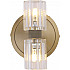 Бра Brass V11016-2W