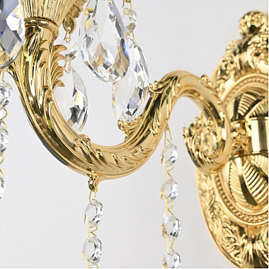 Бра AL7901 AL7901B10/1/175 A G