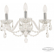 Бра 116 116B/3/165 Ni