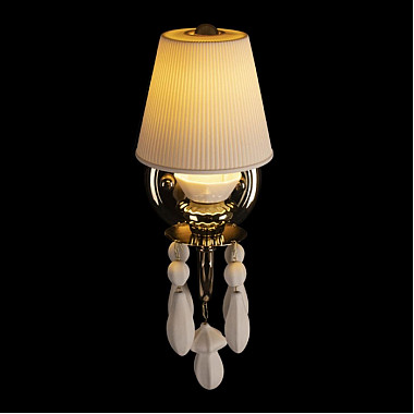 Бра Grace 10203/1W White