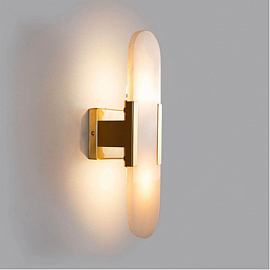 Бра Wall lamp OWB2104 gold