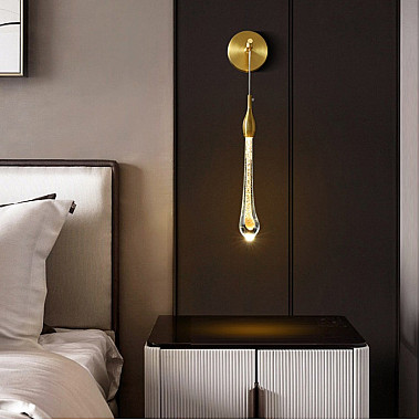 Бра Fial-B-Wall01