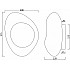 Бра Mabell MOD306WL-01CH