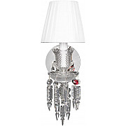 Бра Zenith 10210/1W White