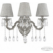 Бра Florence 7101B12/3/210 A Ni ST2