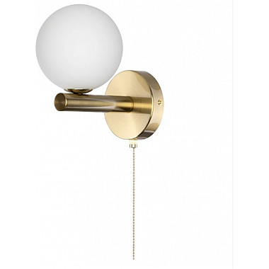 Бра Рунд CL205310N