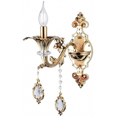 Бра CLEOPATRA CLEOPATRA AP1 GAB